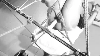 Kinktober 2022 Day 8: Rubber bands - Bdsmlovers91