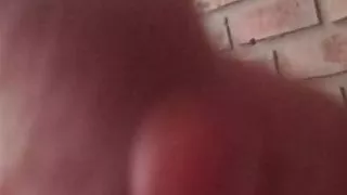 first time anal sex lots of cum and toys