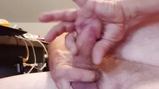 Amateursex, Masturbation, Penis