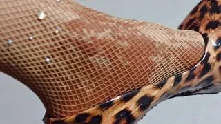 Homo, Strømpebukse, Offentlig