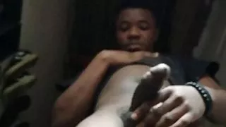 Straight to gay: What you'll see from the bottom