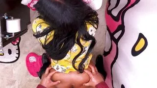 Hot Ebony Babe Hardcore Squirt Compilation, Skinny Big Booty Nerd Sheisnovember Fucking POV Doggystyle, Rough Missionary
