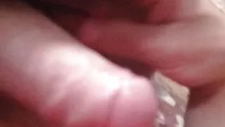 first time anal sex lots of cum and toys