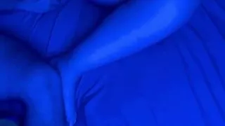 Lauren the Milf Pawg Wife BBW cumming so hard being fucked with a fat dildo and massager on her clit!!!