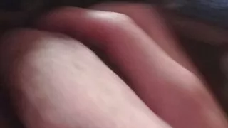 first time anal sex lots of cum and toys
