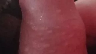 Das erste Mal Analsex mit viel Sperma und Spielzeug