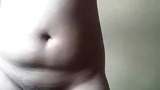 girl masturbating