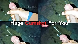 Indian Gay Masterbating And Giving Huge Cumshot