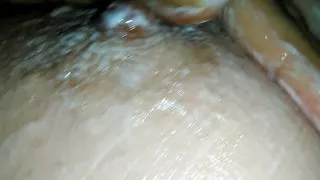 Black countess tits care that the nipples stay nice and supple