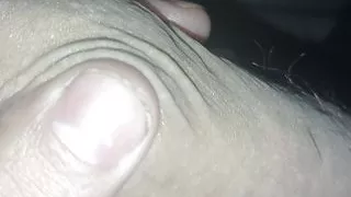 Das erste Mal Analsex mit viel Sperma und Spielzeug