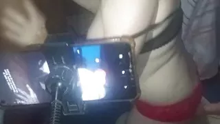 BBC humiliating her husband and wife