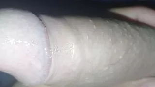 first time anal sex lots of cum and toys