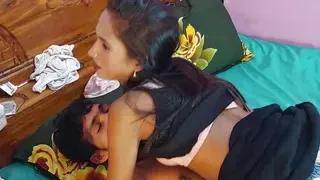 Sucking that cocks and getting toy fucked at the same time Group sex xxx porn