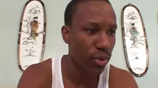 Big slut for a big cock