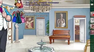 Complete Gameplay - Bad Manners: Episode 1, Part 11