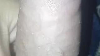 anal sex and lots of milk