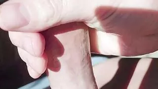 Cum In The Sunlight DMVToyLover