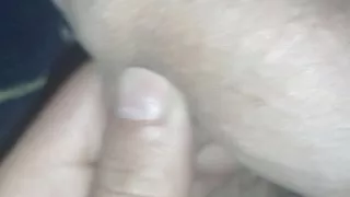 anal sex and lots of milk sex