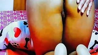 Complete 4k Movie Super Hot Pussy And Ass Massage With Adamandeve And Lupo