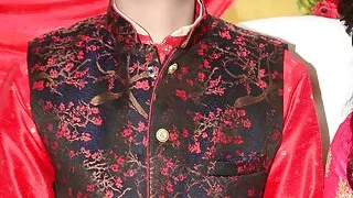 Hot desi bhabhi pyariparul ke boyfriend ne muthh marne ki video bheji