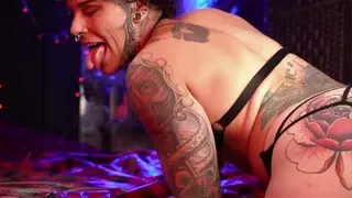 Amateursex, Arsch, Tanzen, Dominasex, Femdom, Fetischsex