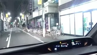 Report of First Ever Adult-Like Sex: Her Friend, on the Way Home from Cram School... (part 1)