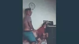 Ngewe Pacar Ketika Dia Sendirian Di Rumah