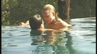 Ein Sommer voller wildem Sex - Episode 3