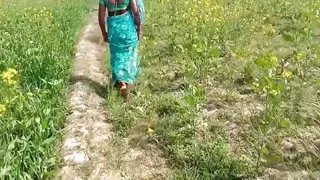 Radhika Outdoor Painful Sex In Jungle Desi Bhabhi Indian Sex Porn In Hindi