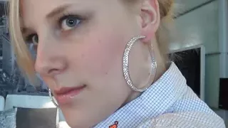 Lara CumKitten - Fucked and waxed