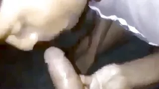 Indian desi boysex at night time in the toilet, raw fuck to skinny sissy bottom, suck big dick, bangla gandu ki chodai x