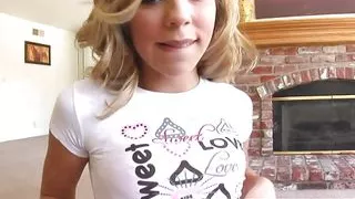 Chastity Lynn's Wild Side