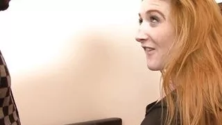 Moms new boyfriend sticks his BBC in her tight wet pussy!