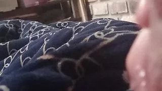 Analsex und viel Milchsex und Spielzeug