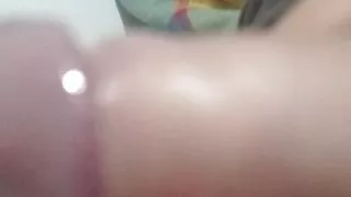 anal sex and lots of milk sex and toys