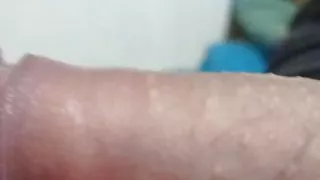 Analsex und viel Milchsex und Spielzeug