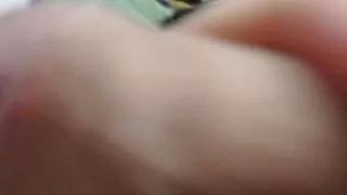 Analsex und viel Milchsex und Spielzeug