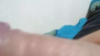 Analsex und viel Milchsex und Spielzeug