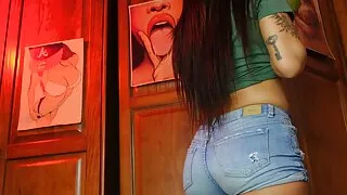 Your bully made you a sissy whore