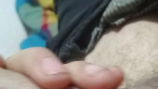 Analsex und viel Milchsex und Spielzeug