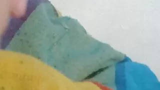 anal sex and lots of milk sex and toys