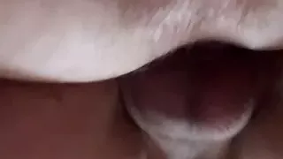 Ein Fremder nahm mich mit zu seinem Haus, während meine Frau arbeitete