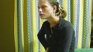 Familien taboo! Die keine schlampe wird von stiefbruder gefickt!