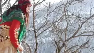 Mere Gaon Ki Subah I Pakistan Fucking Village Life I Mud House Sex Hot I Village Women Morning Routine New Video 2023