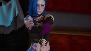 Eternum - (PT 14) - NC