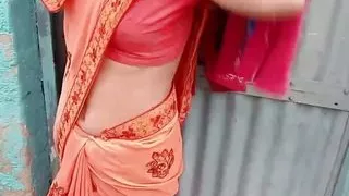 Indian village girl was fucked by her husband's Boss, Indian hot girl Sex relation with husband's Boss, Indian porn