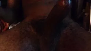 Bobby's BBC Is Your Dildo Replacement