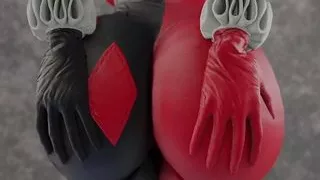 High Quality SFM & Blender Animated Porn Compilation 85