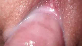 Cheating fuck with best friend, tight creamy pussy