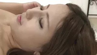 Rumi Kanzaki :: Getting Up Sensitive Masochist Nipples - CARIBBEANCOM